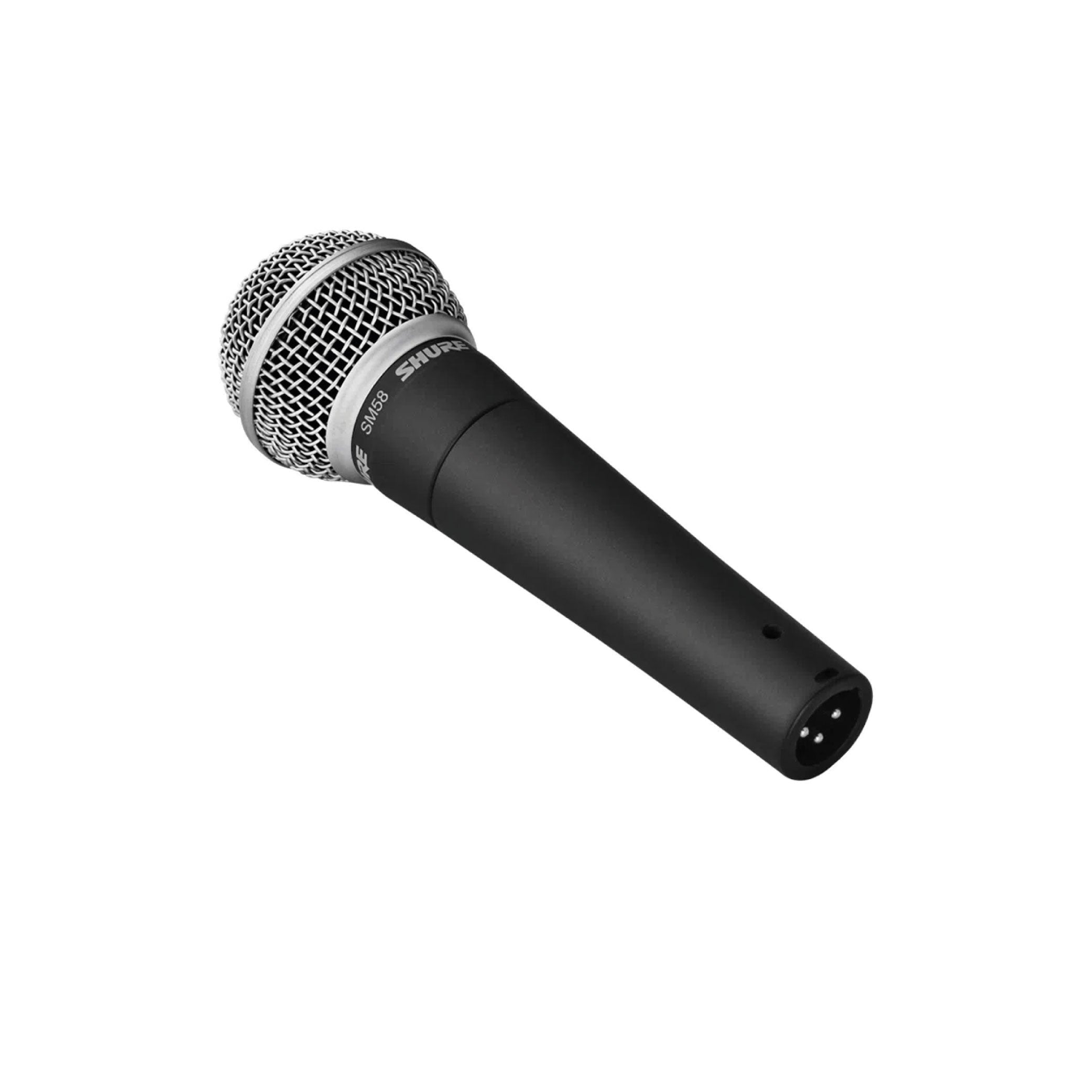 Micrófonos de cable