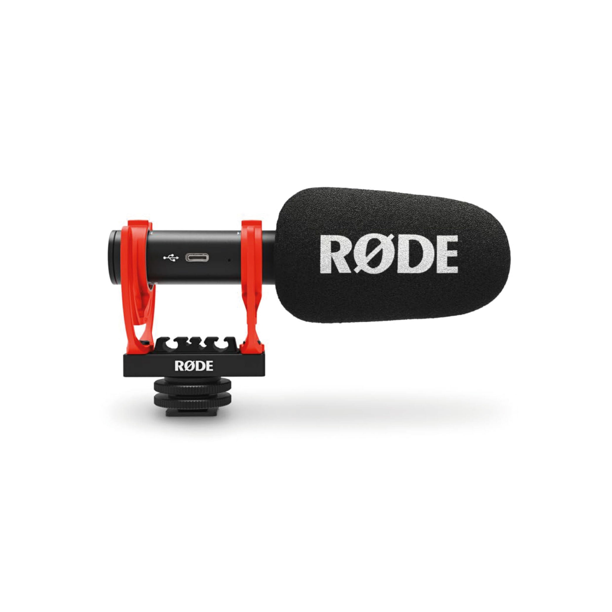 Micrófonos para cámara