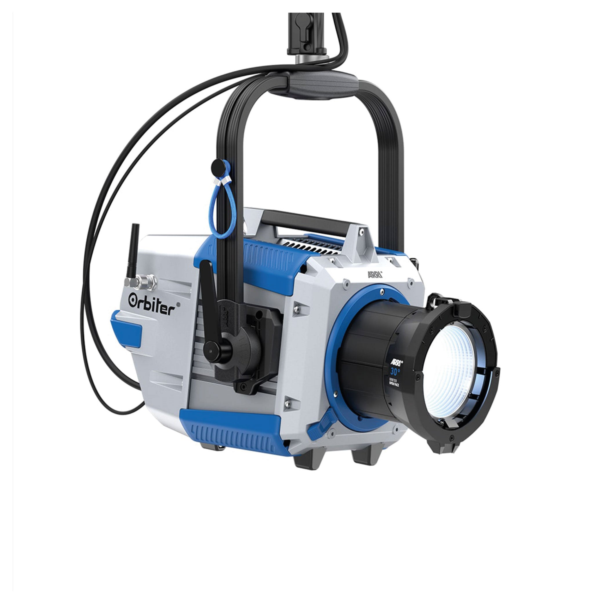 Iluminación para video