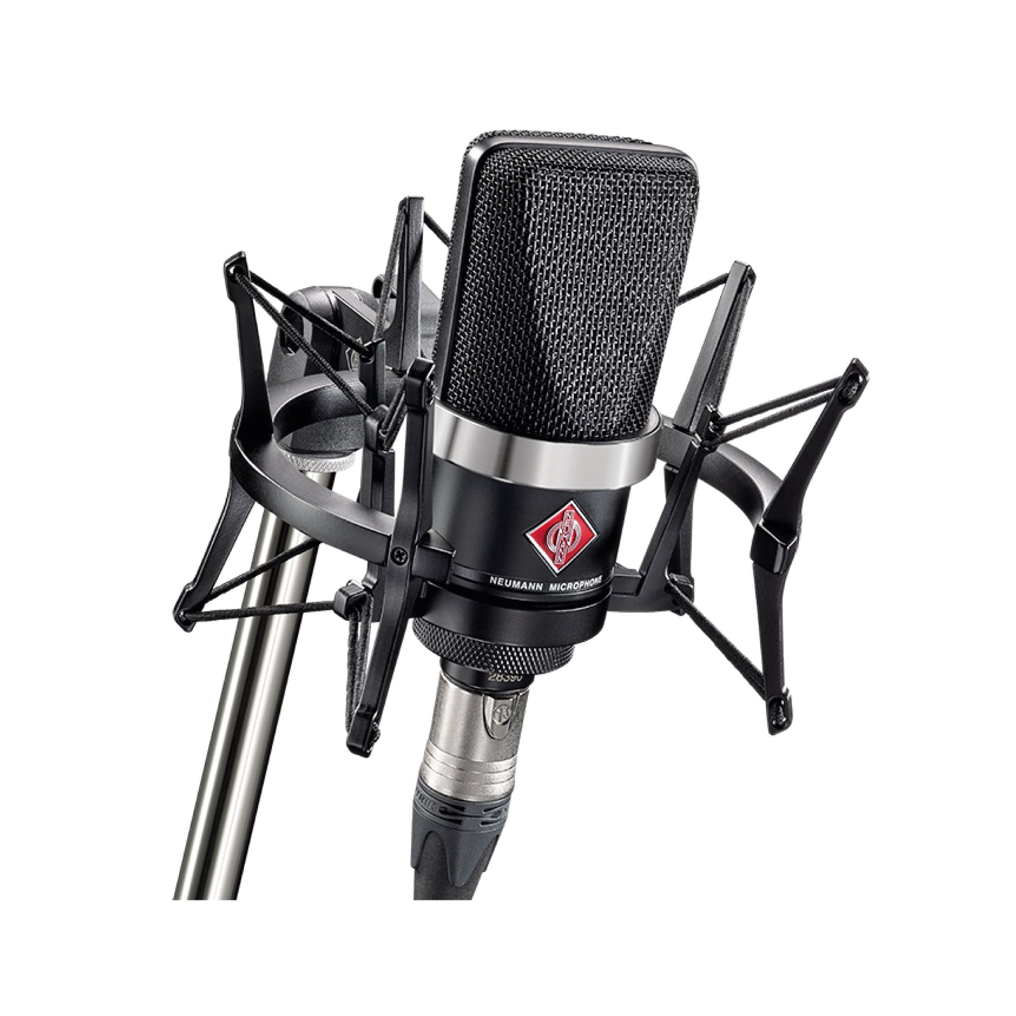 Micrófonos para estudio