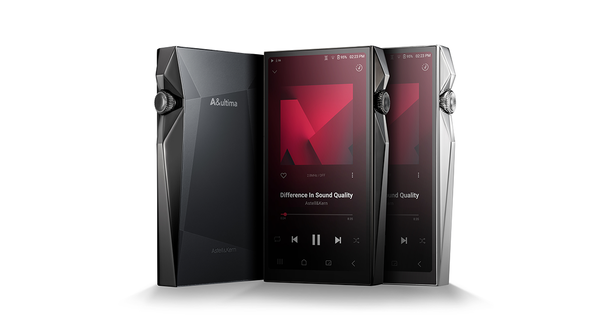Astell & Kern