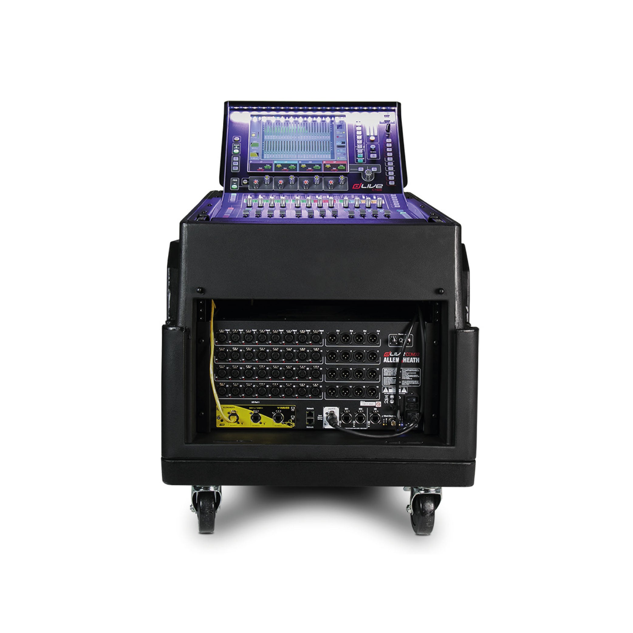 Soluciones completas