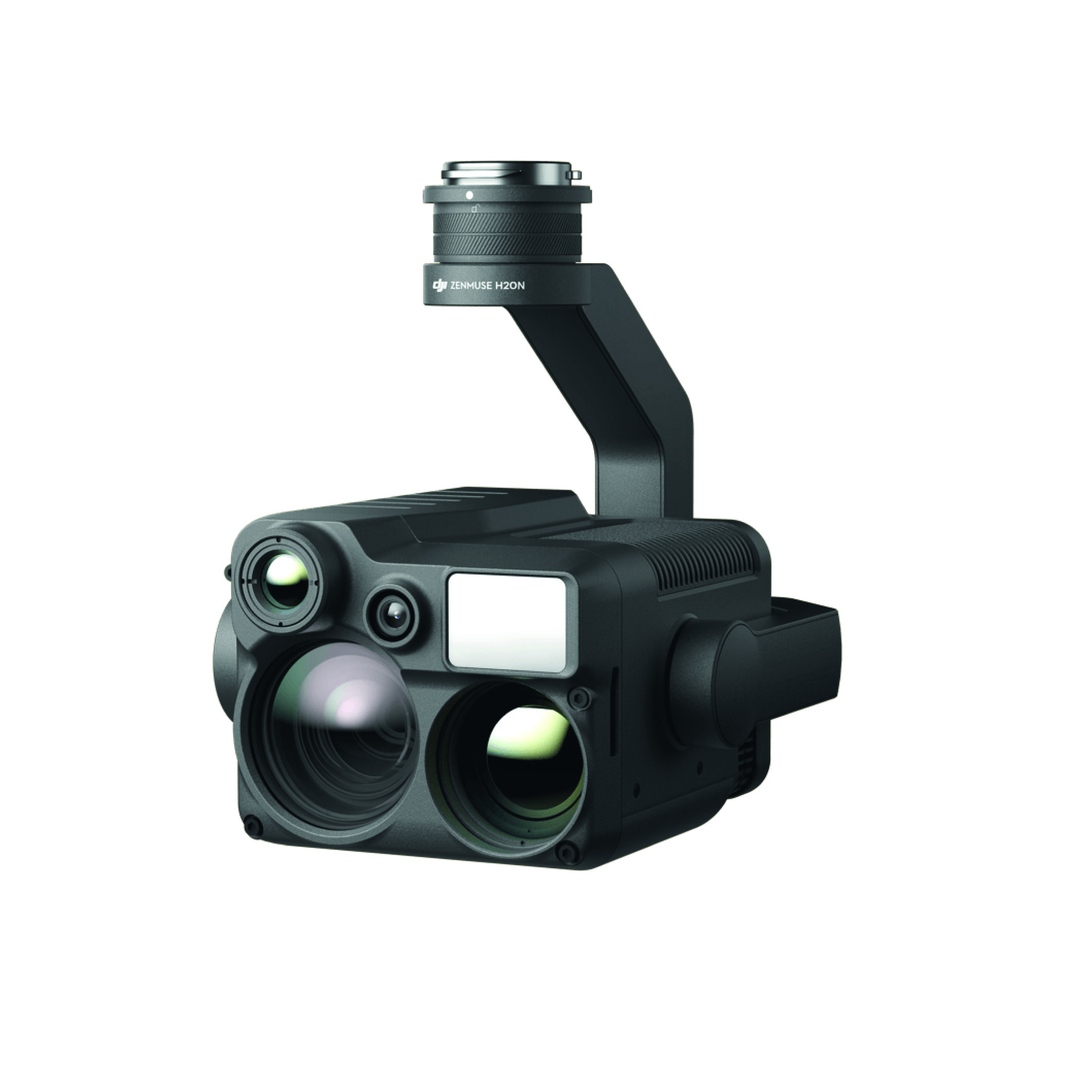 Cámaras y estabilizadores