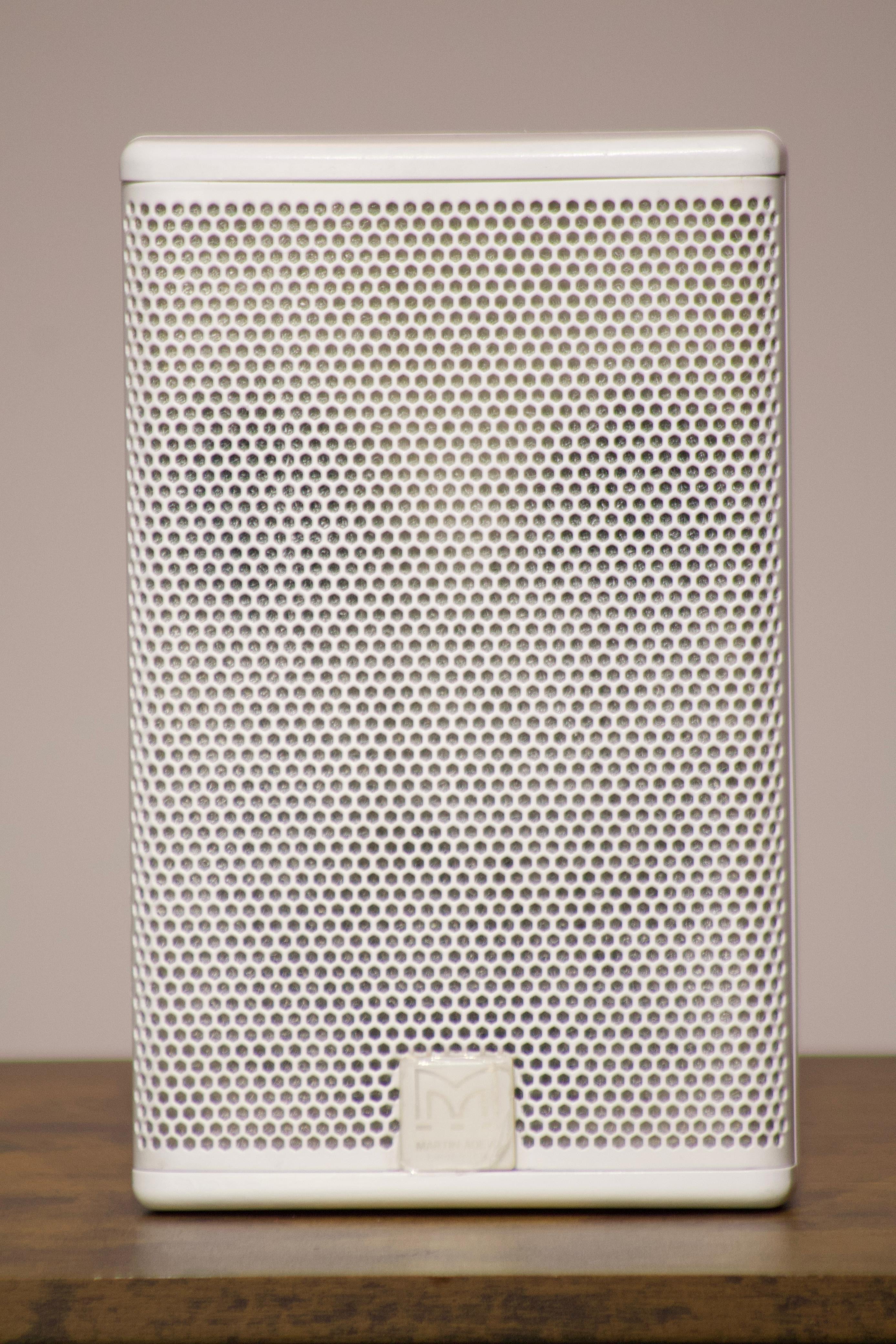 Martin Audio Sistema de sonido profesional