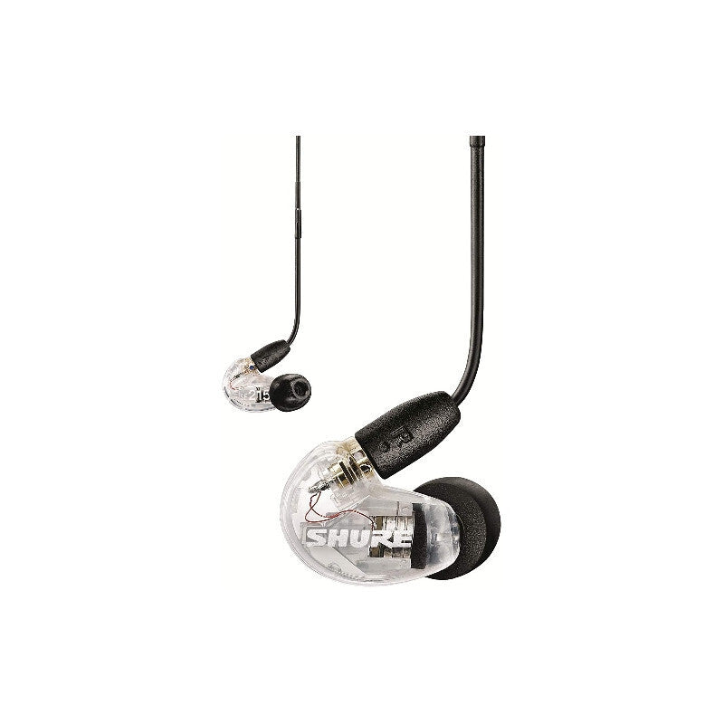 Shure Aonic 215