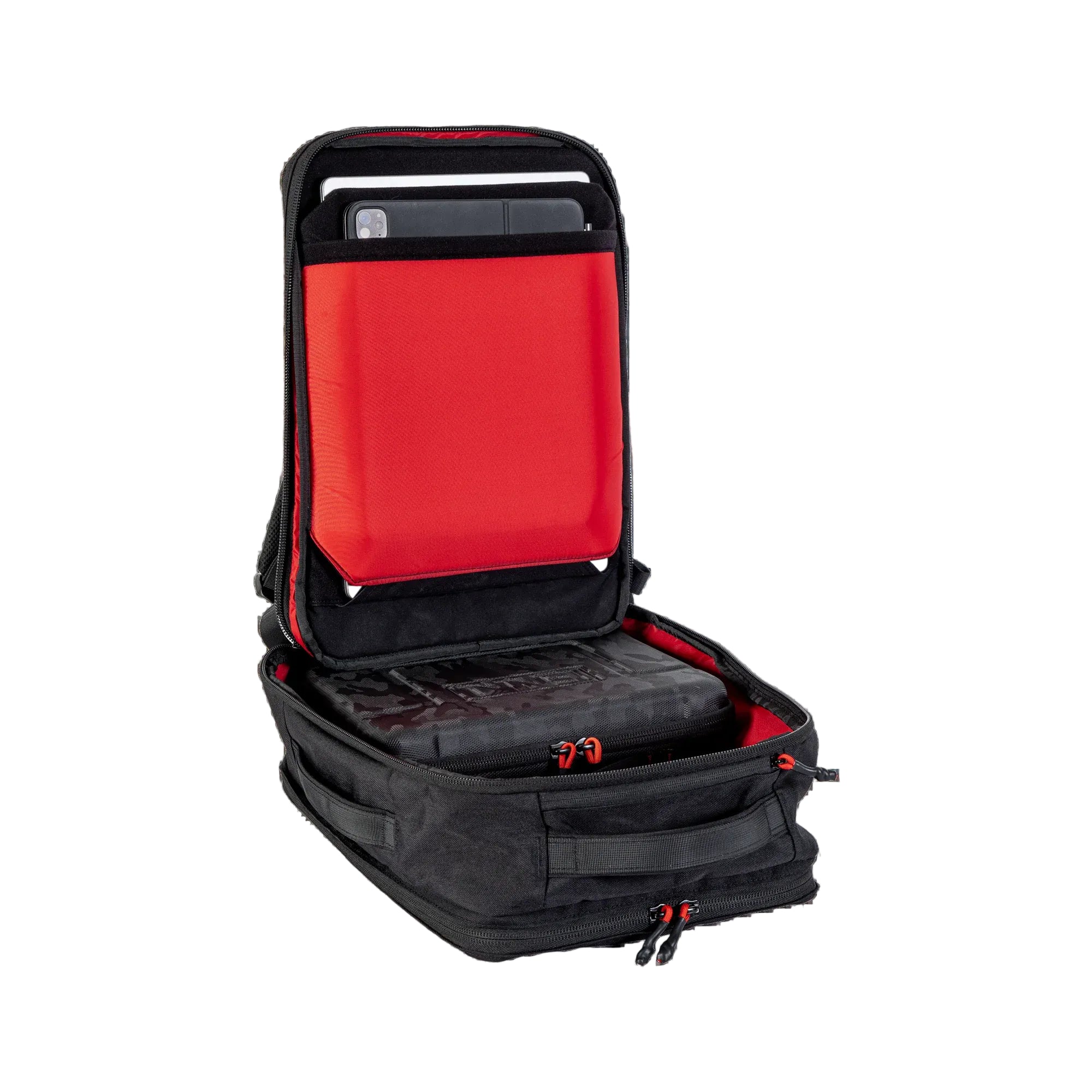 ENKI T2 TOURMAX 42L Backpack—Black