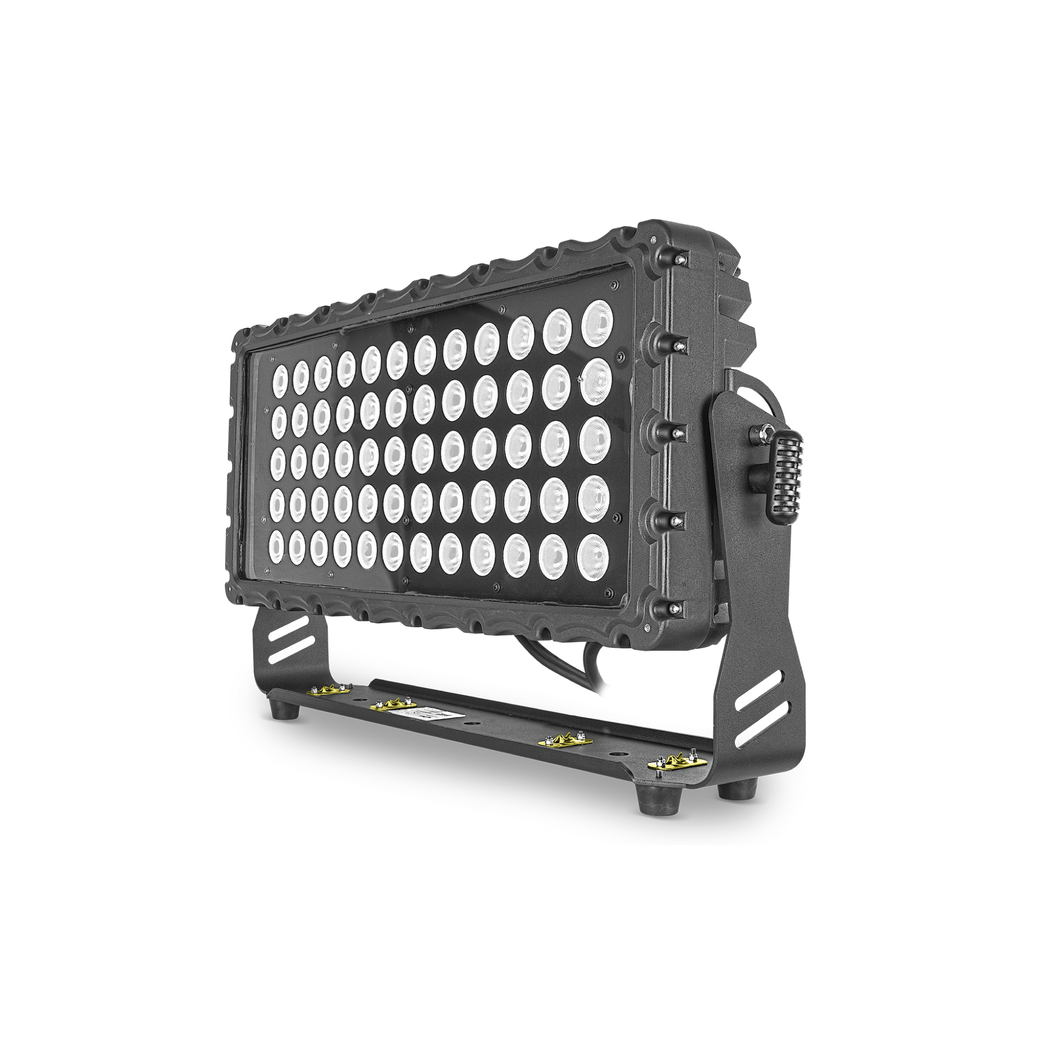 Medida Led Rgba City LED 60x12W RGBA