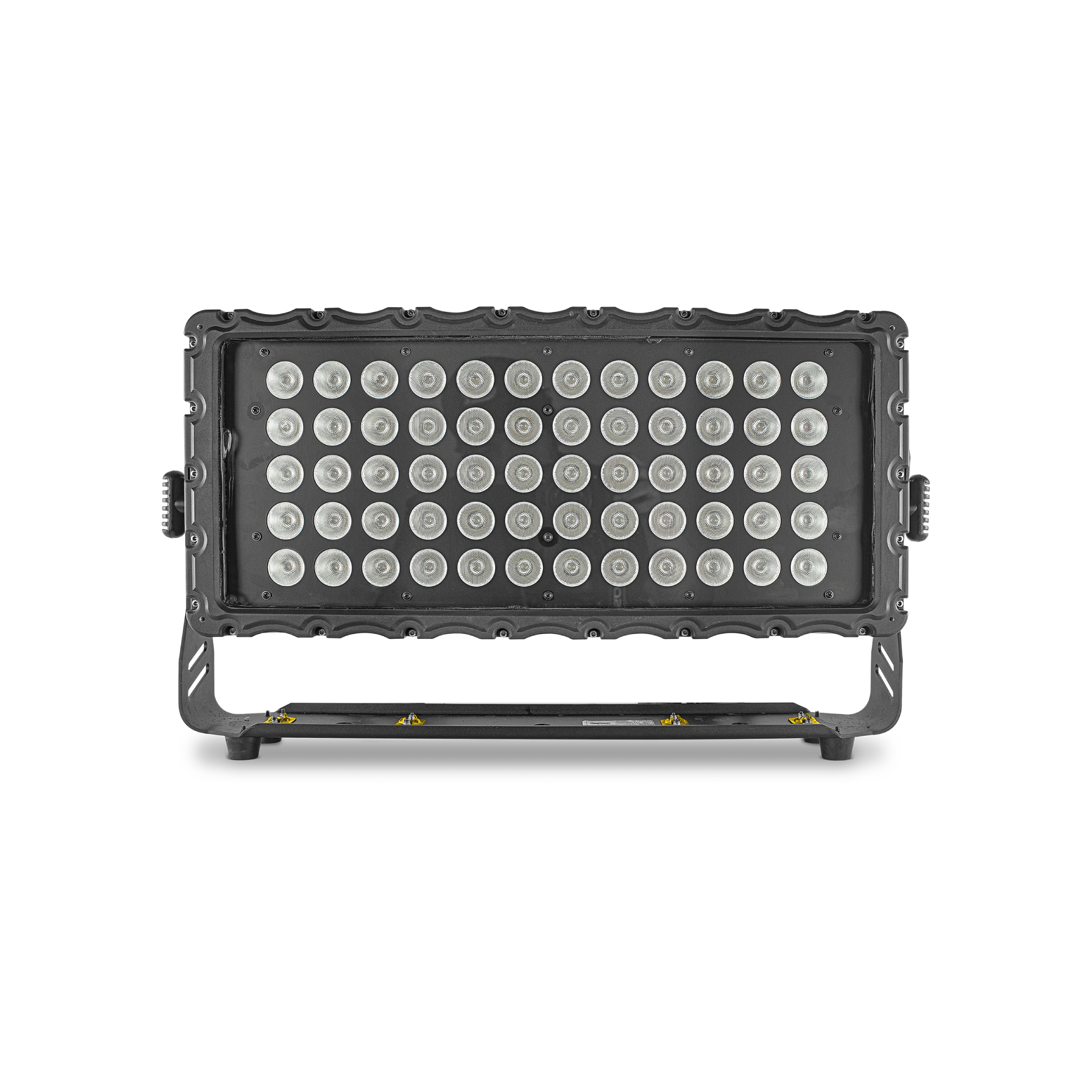 City LED 60x12W RGBA