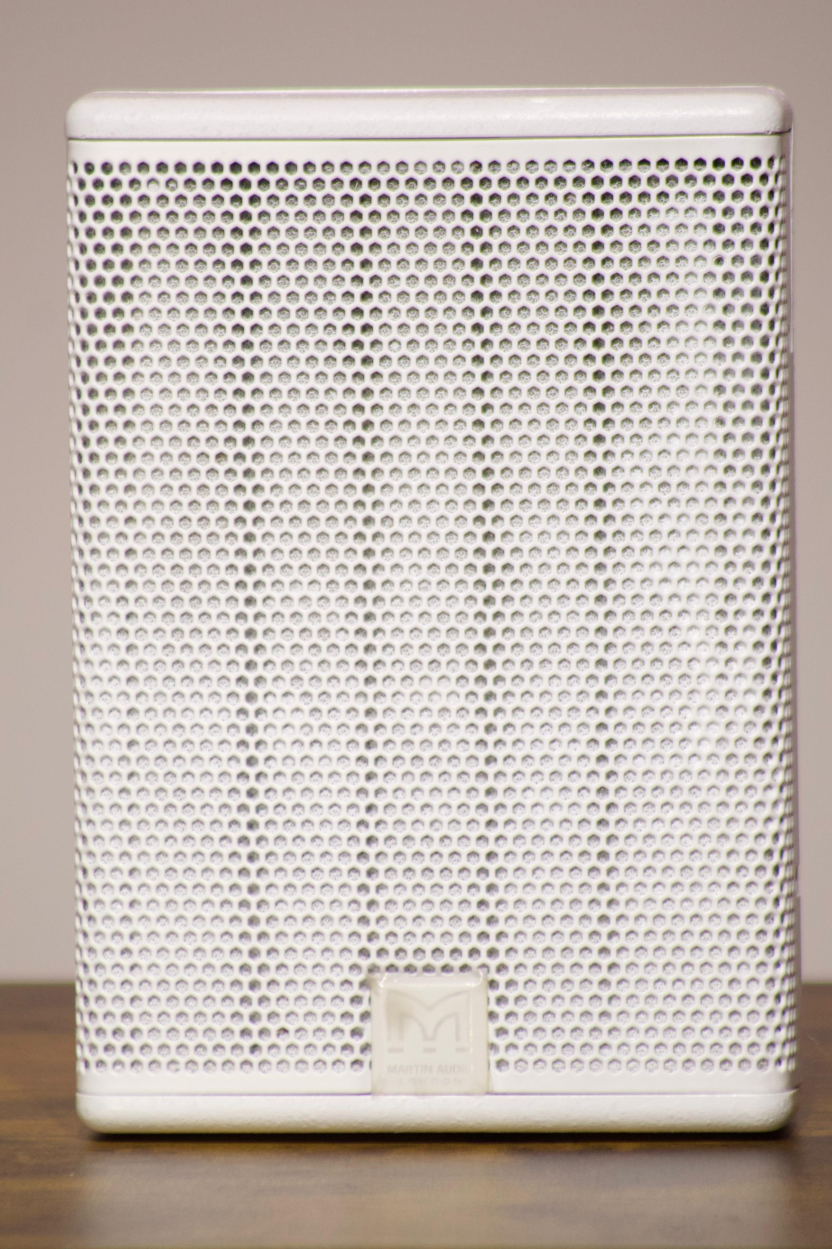 Martin Audio Sistema de sonido profesional