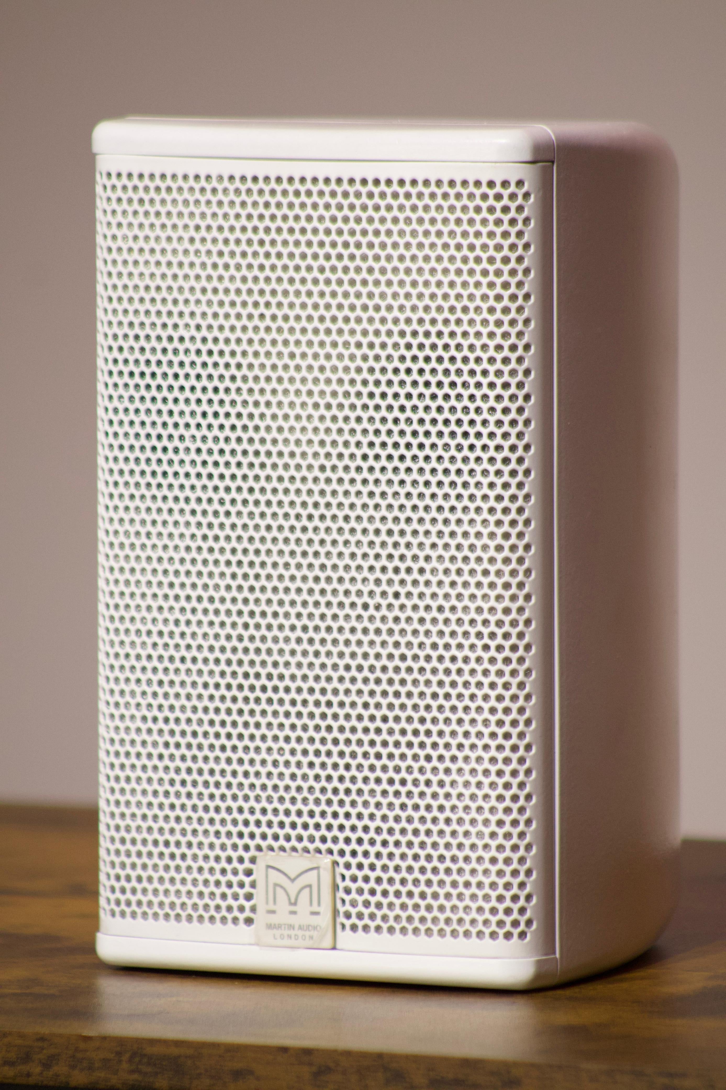 Martin Audio Sistema de sonido profesional