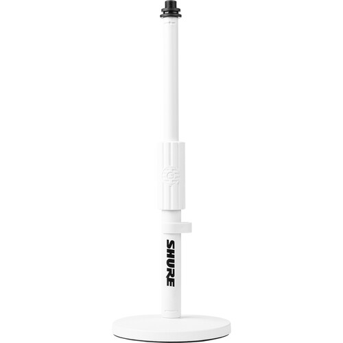 Shure by Gator SH-DESKTOP1 Soporte de micrófono