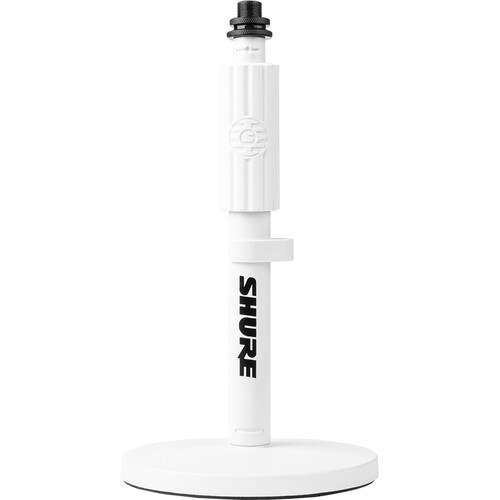 Shure by Gator SH-DESKTOP1 Soporte de micrófono