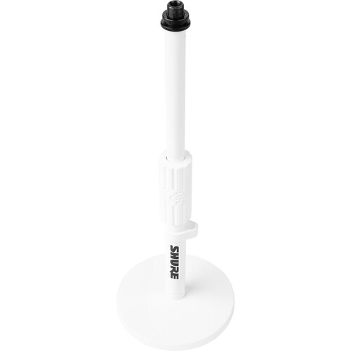 Shure by Gator SH-DESKTOP1 Soporte de micrófono