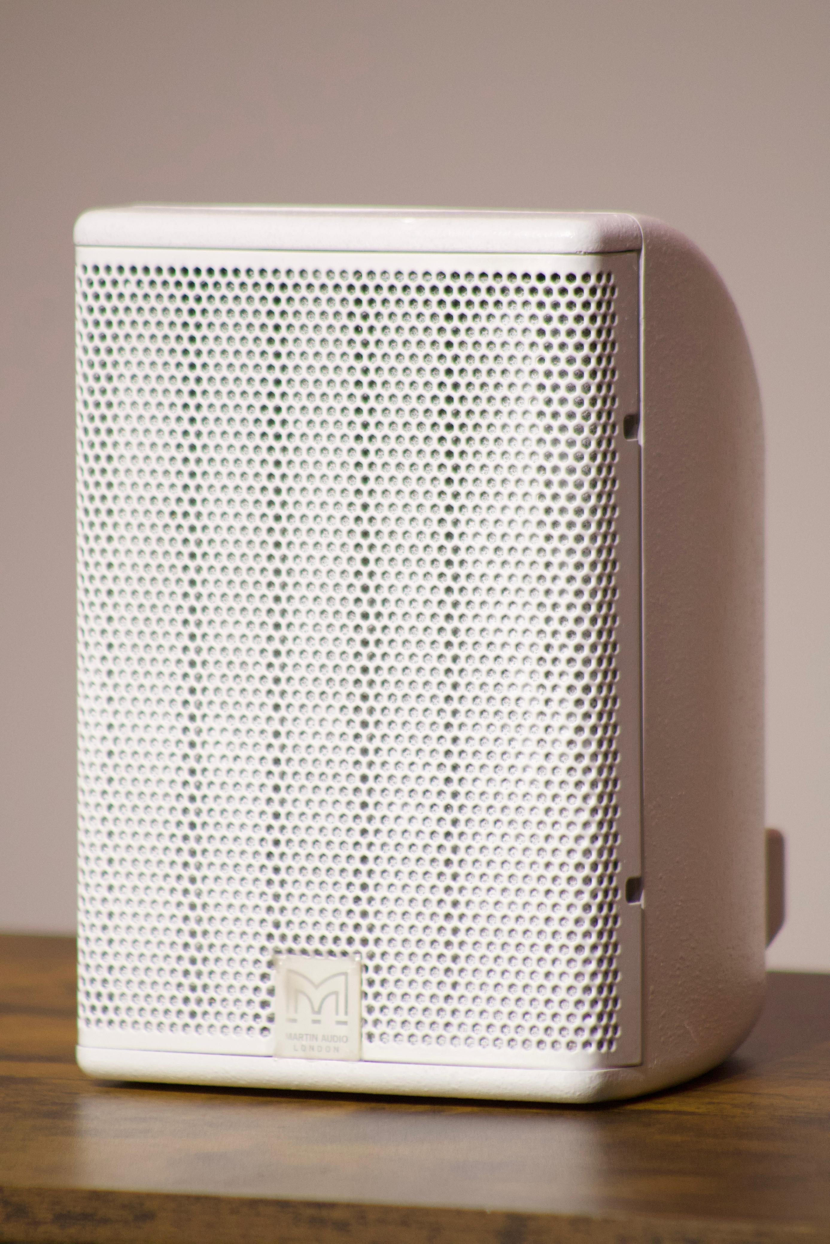 Martin Audio Sistema de sonido profesional