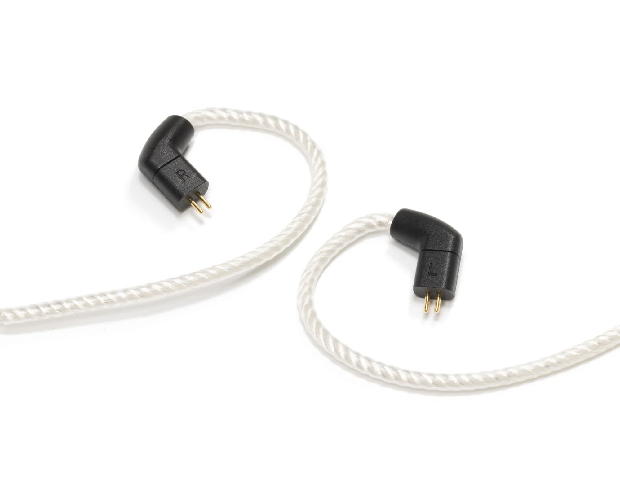Pearl Eight-Braid Cable