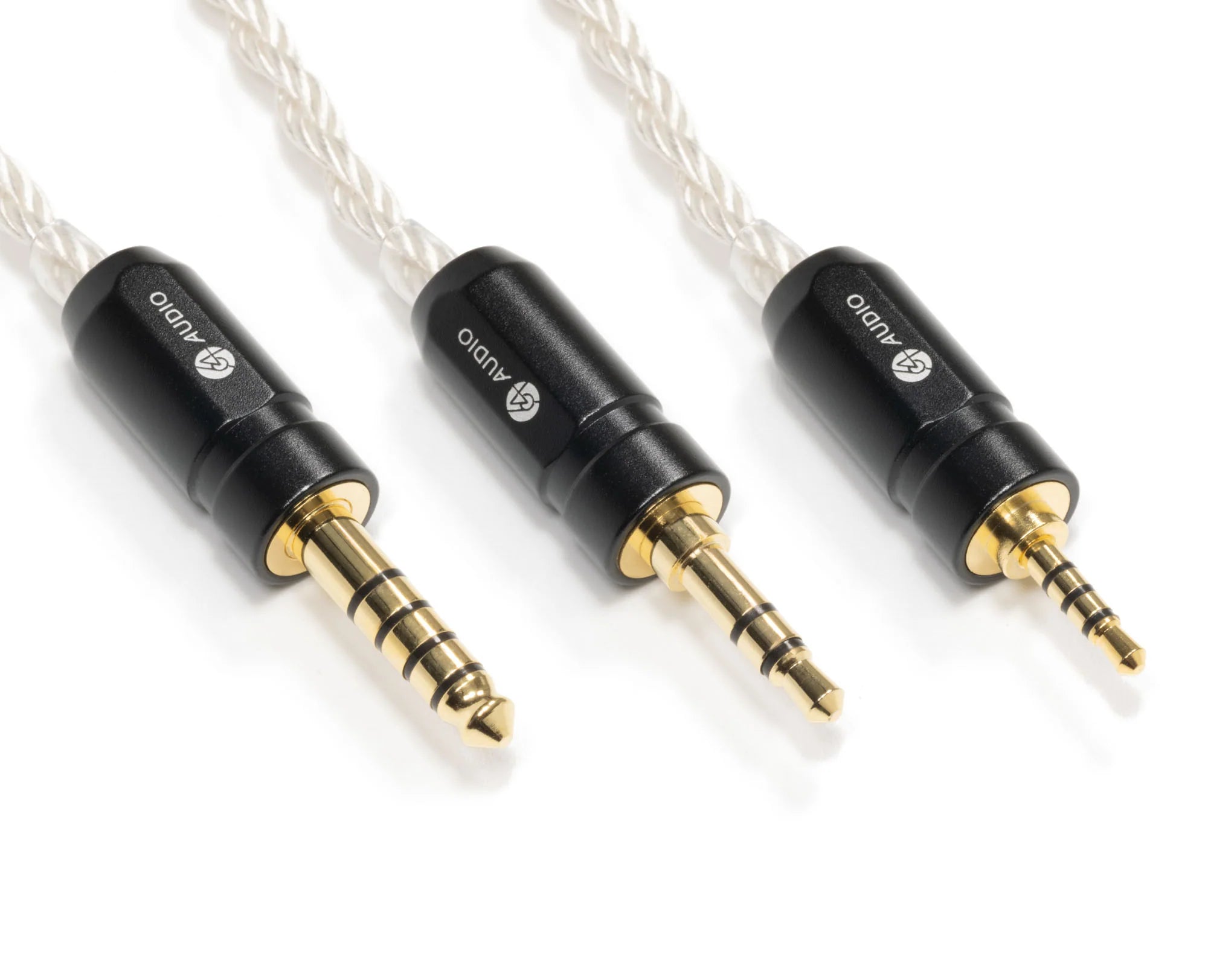 Pearl Eight-Braid Cable