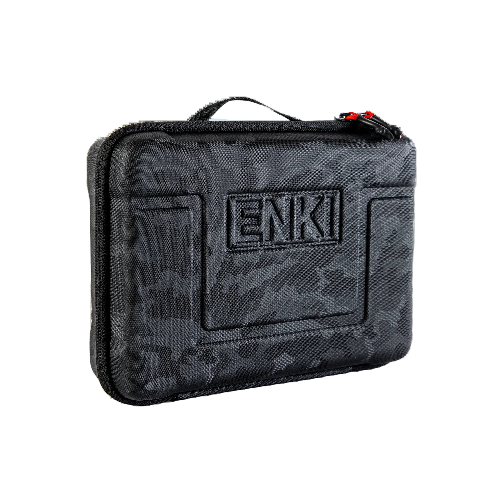 ENKI I1 Impact Case— Stealth Camo