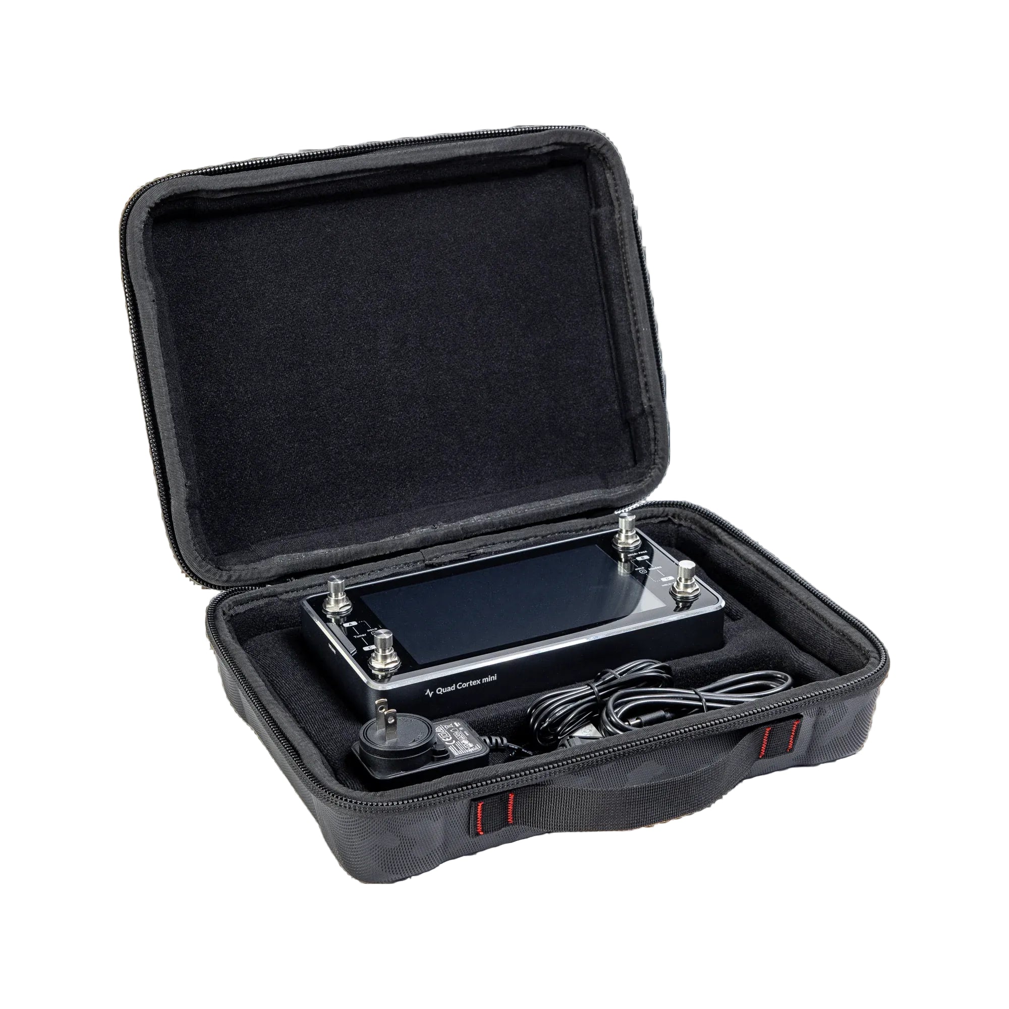ENKI I1 Impact Case— Stealth Camo