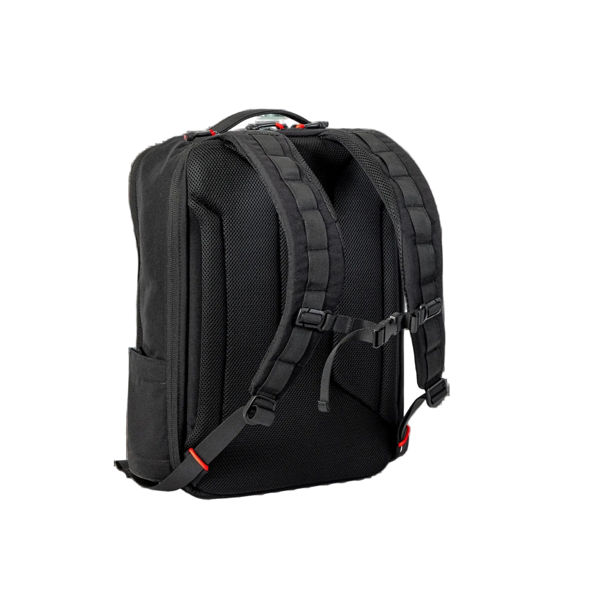 ENKI T1 TOURMAX 28L Backpack—Black