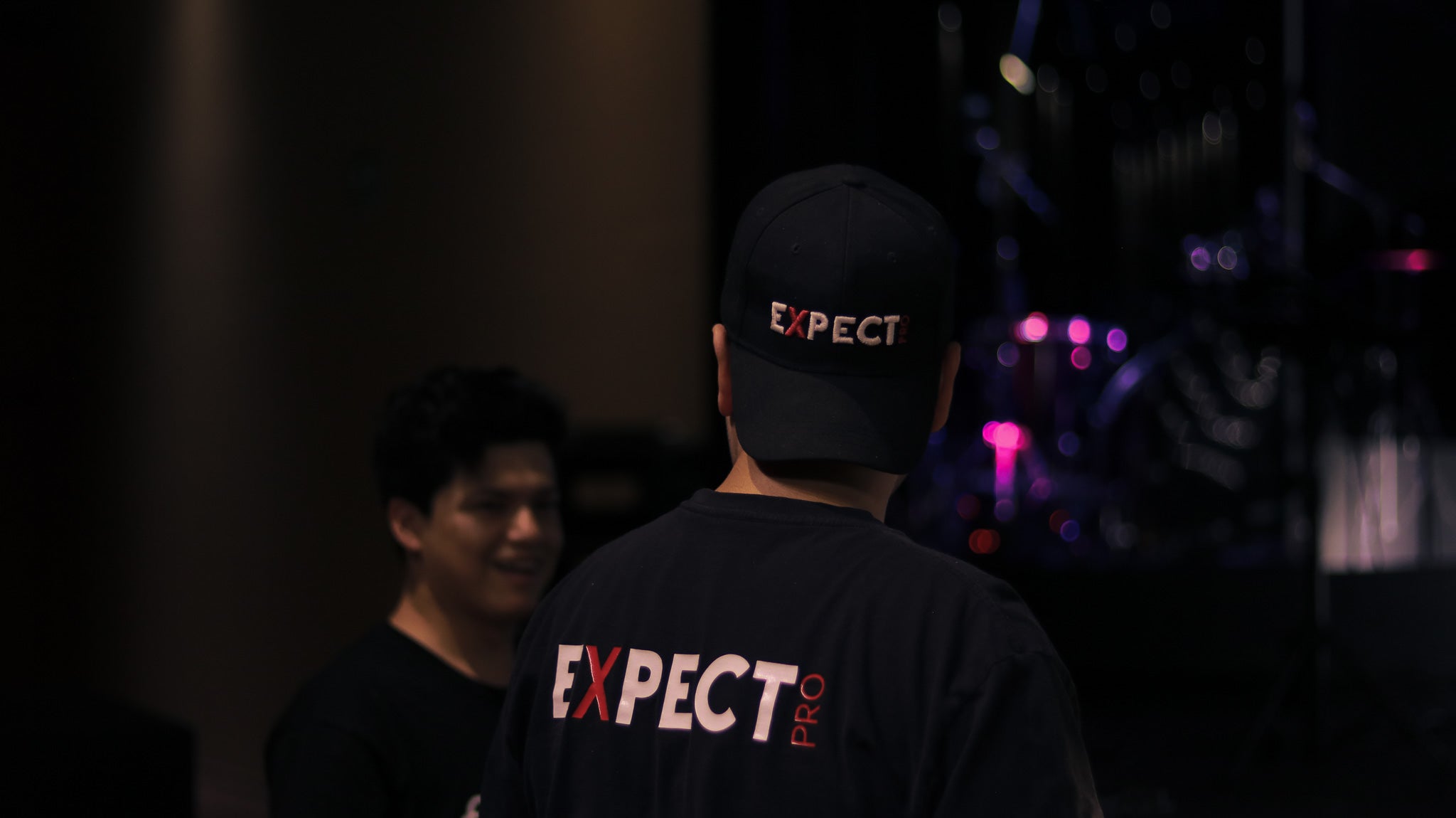 Expect Pro