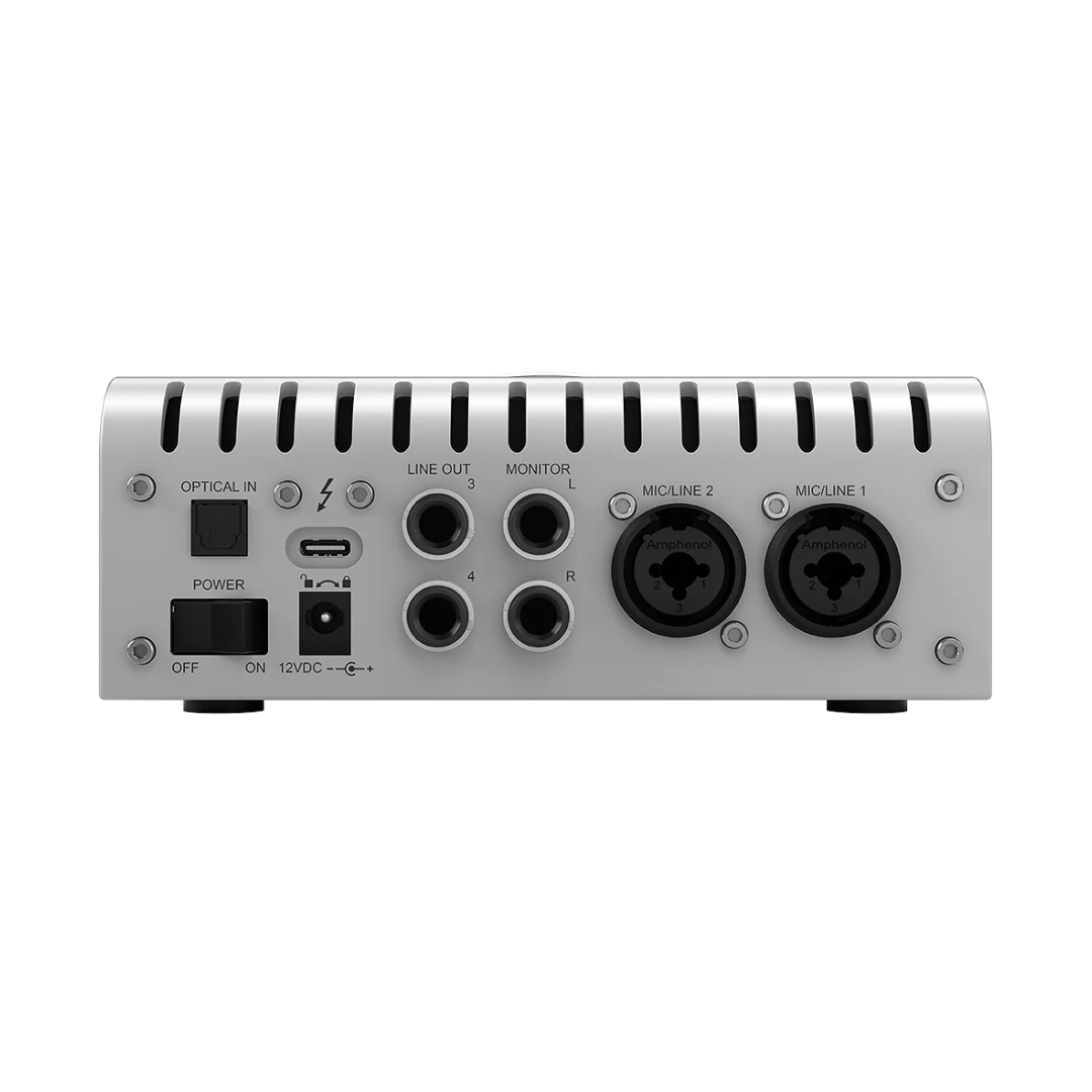 Universal Audio Apollo Twin X DUO Universal Audio Apollo Twin X DUO