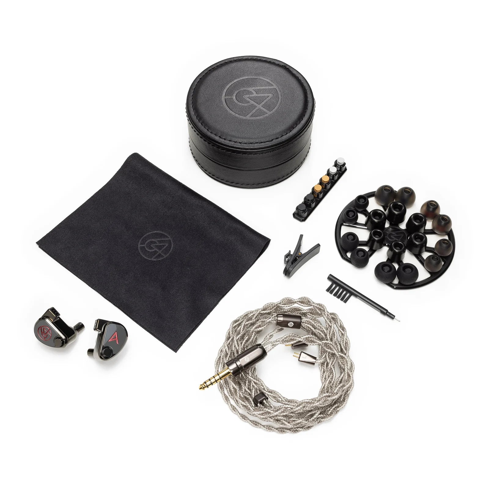 64 Audio x Astell&Kern XIO