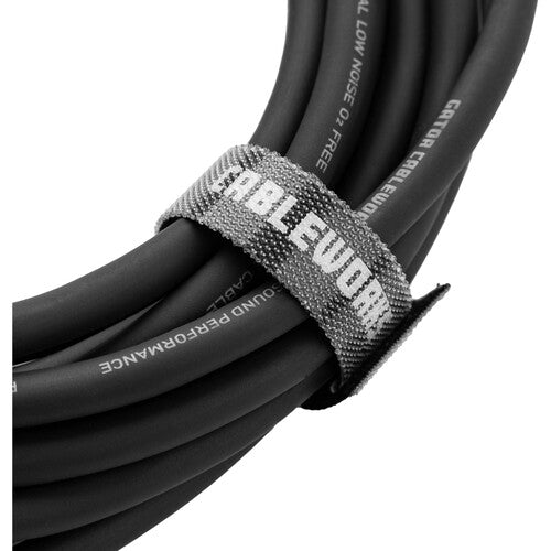 Cable de micrófono XLR Gator Backline Series