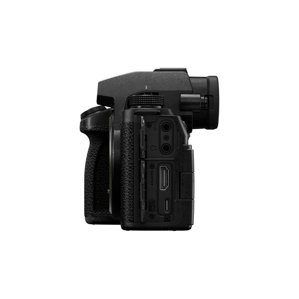Panasonic LUMIX S5IIX Cámara Mirrorless