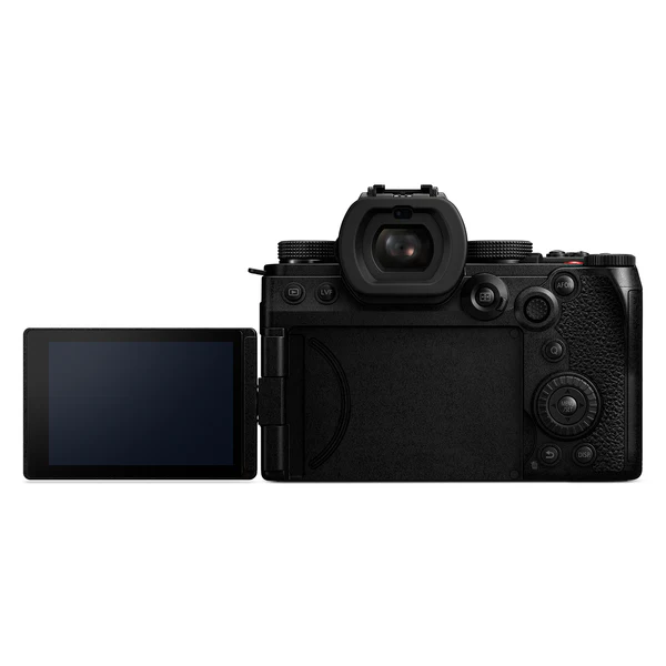 Panasonic LUMIX S5IIX Cámara Mirrorless
