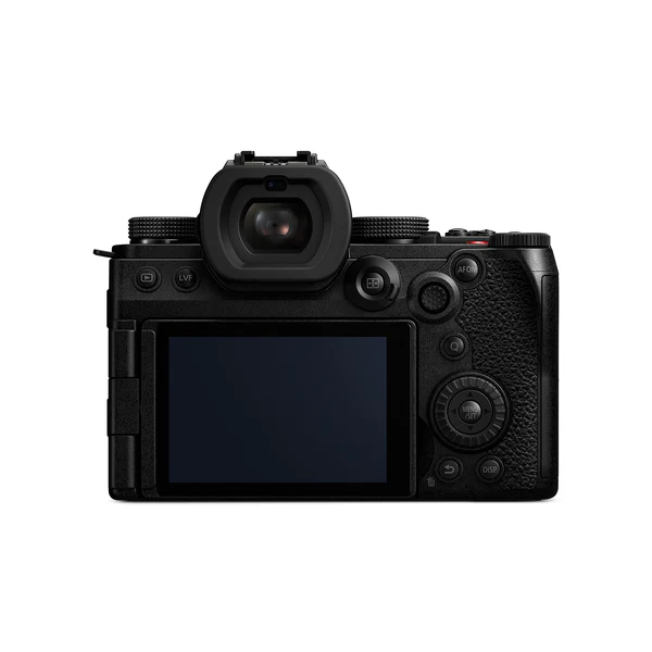 Panasonic LUMIX S5IIX Cámara Mirrorless