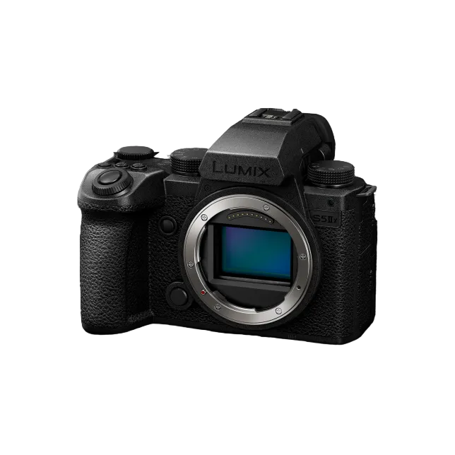 Panasonic LUMIX S5IIX Cámara Mirrorless