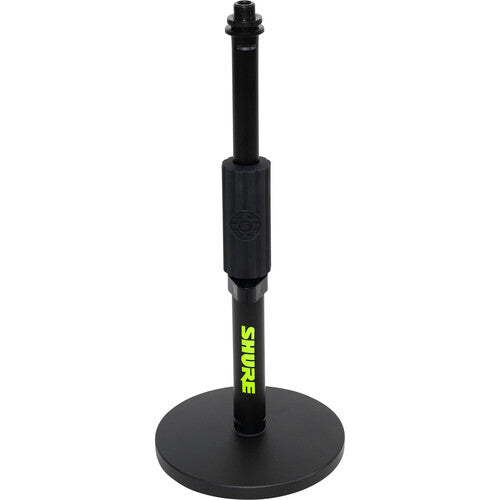 Shure by Gator SH-DESKTOP1 Soporte de micrófono
