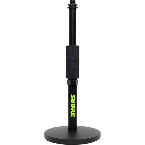 Shure by Gator SH-DESKTOP1 Soporte de micrófono