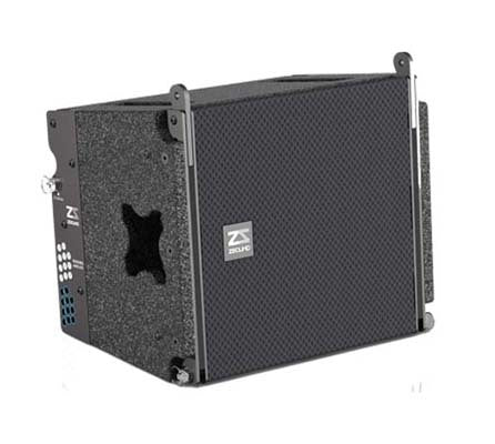 Sistema Lineal Auditorio Grande