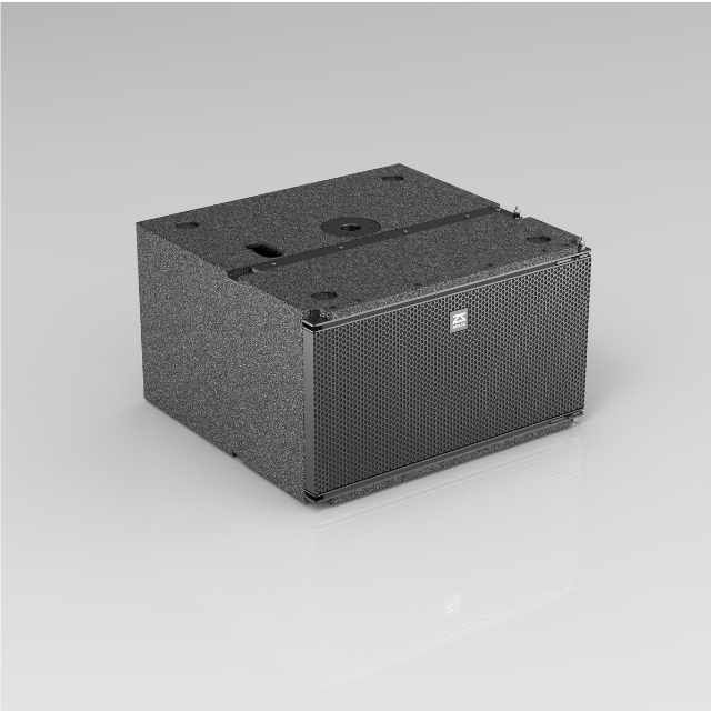 ZSOUND LC10S Passive