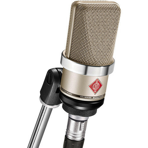 Neumann TLM-102 Large-Diaphragm Studio Condenser Microphone