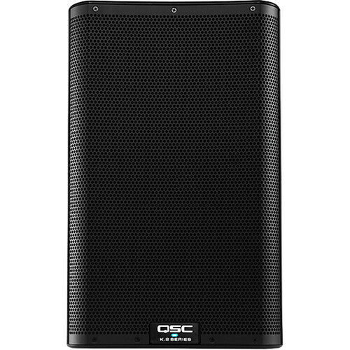 QSC K10.2 Two-Way 10" 2000W Active 