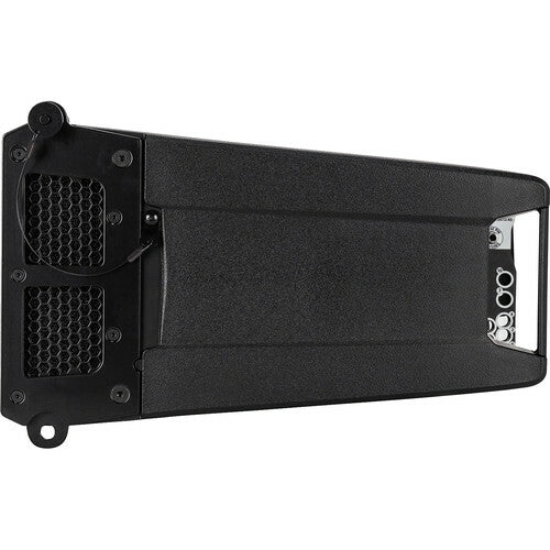 RCF HDL 6-A Active Line Array Module (Black)