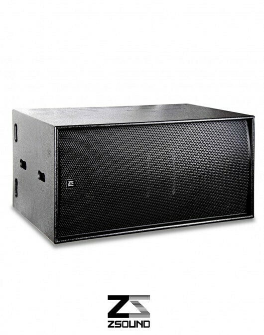 ZSOUND S218B