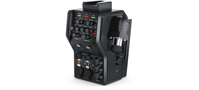 Blackmagic Camera Fiber Converter