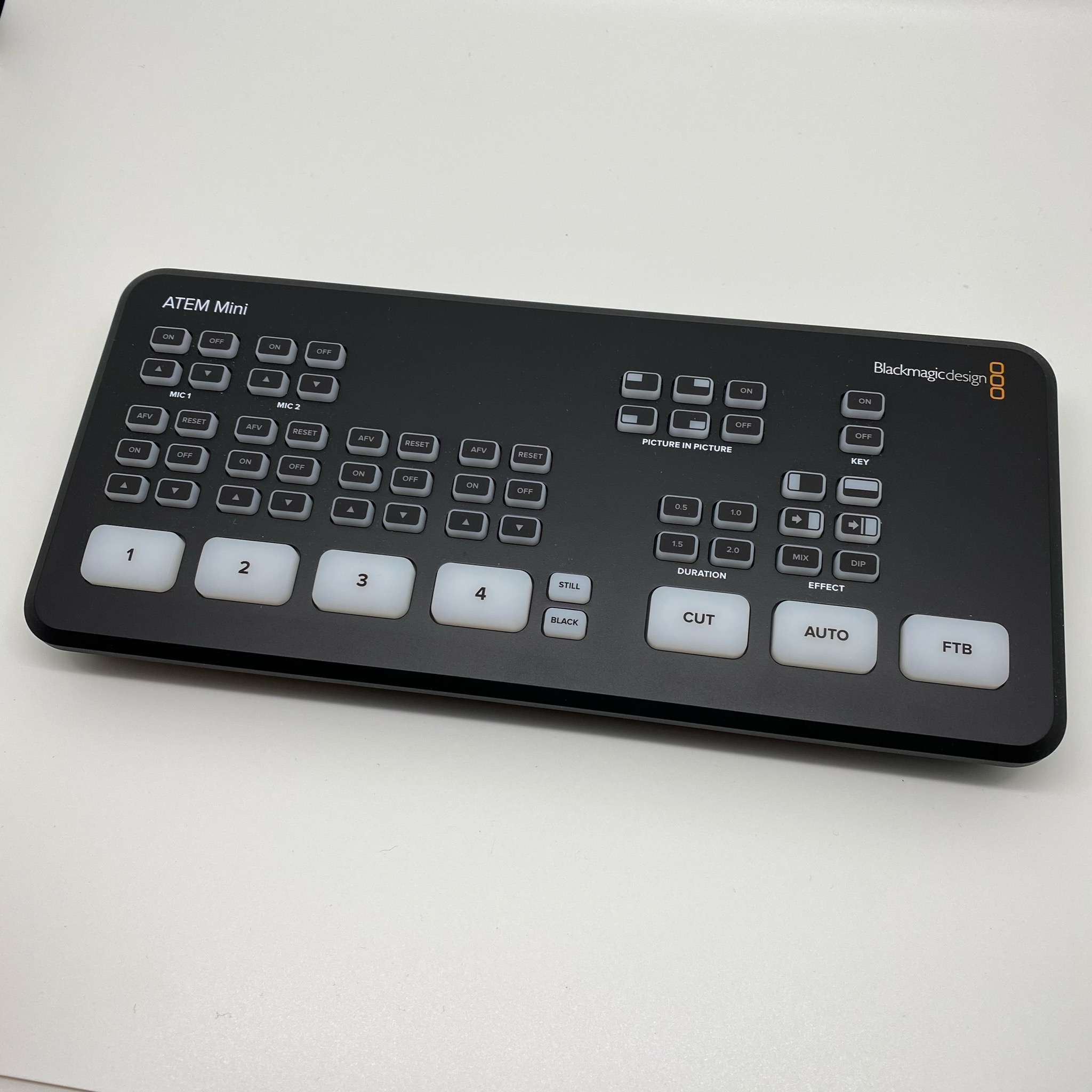 ATEM MINI (Seminuevo)