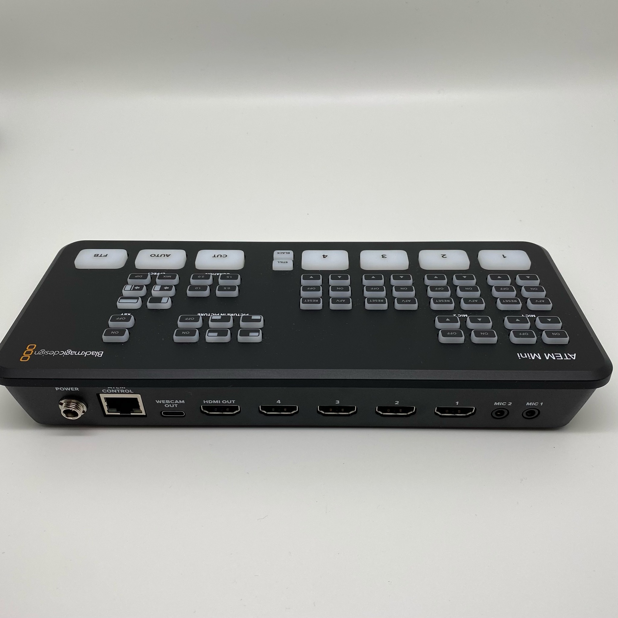 ATEM MINI (Seminuevo)