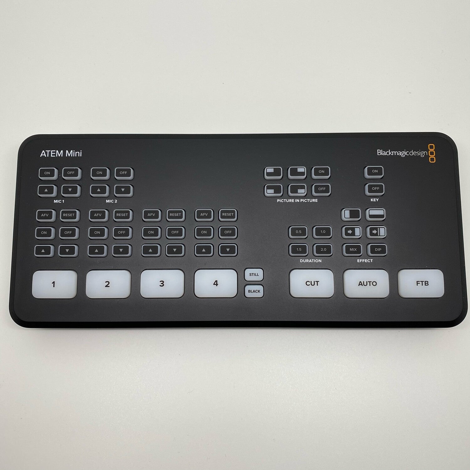 ATEM MINI (Seminuevo)