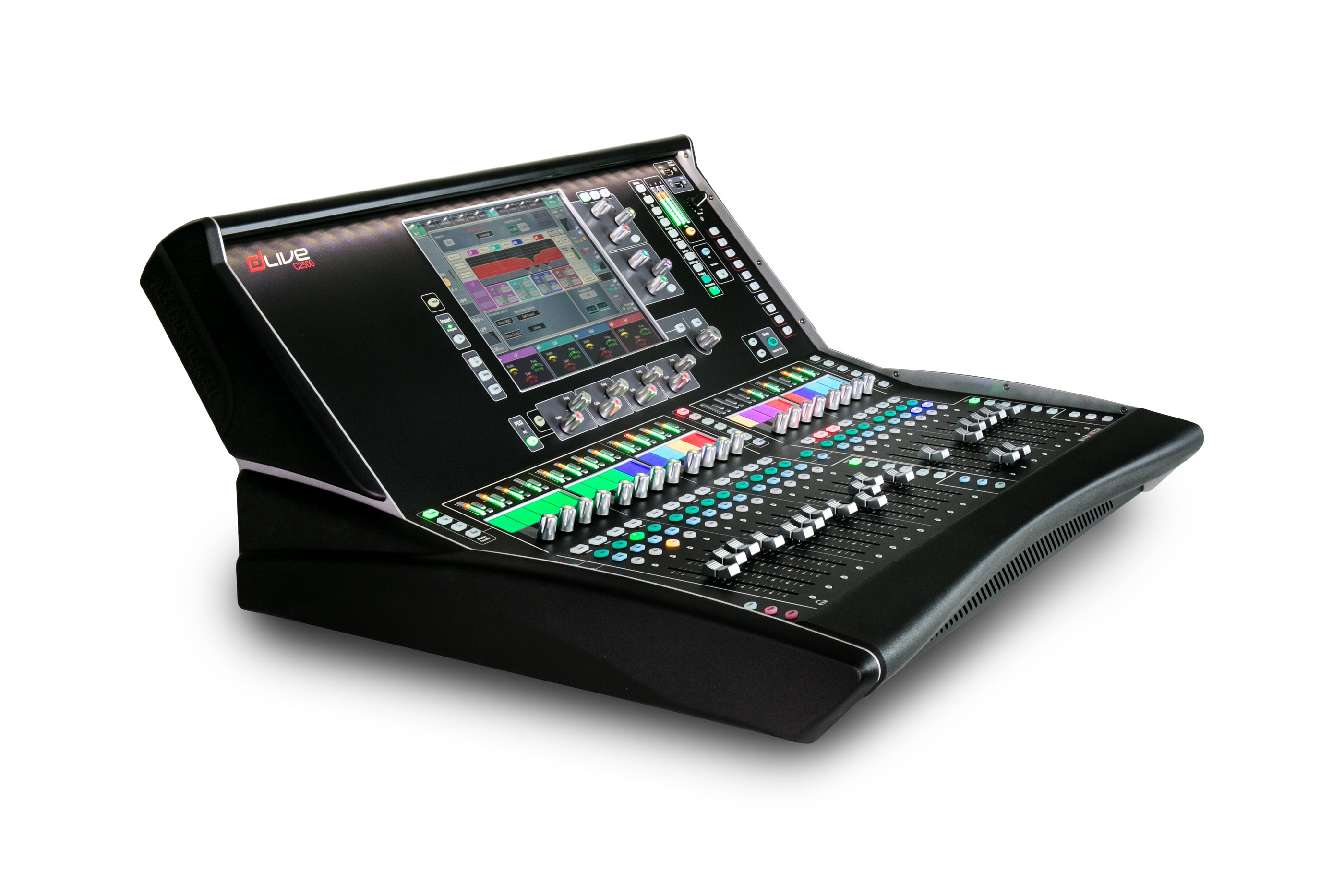 Allen & Heath DLIVE C2500