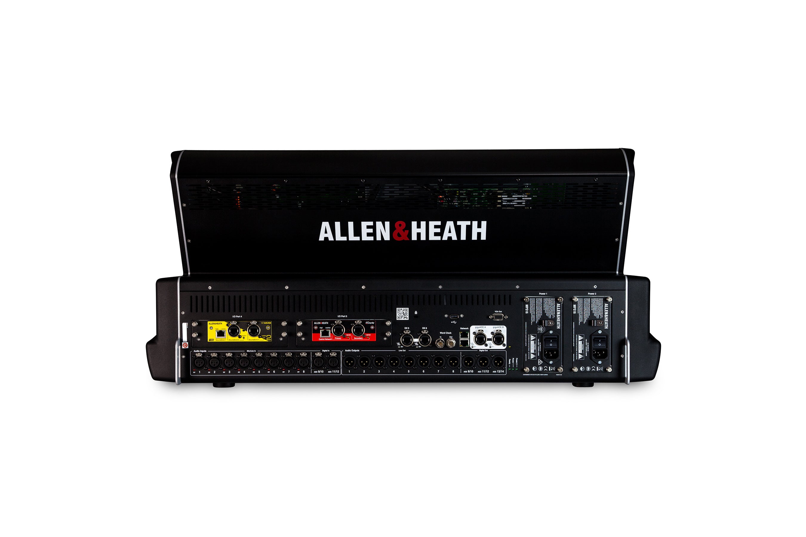 Allen & Heath DLIVE S3000