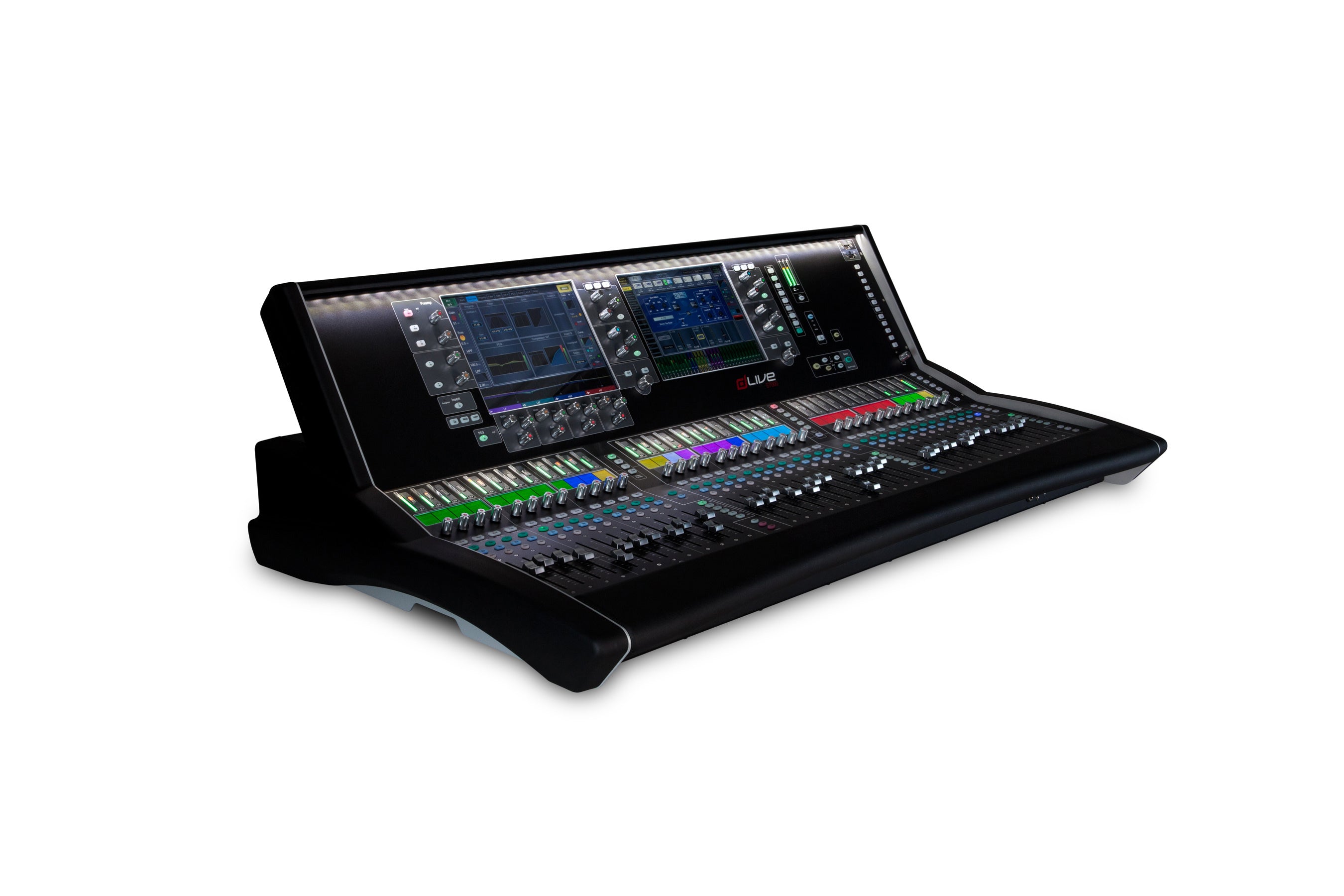 Allen & Heath DLIVE S7000