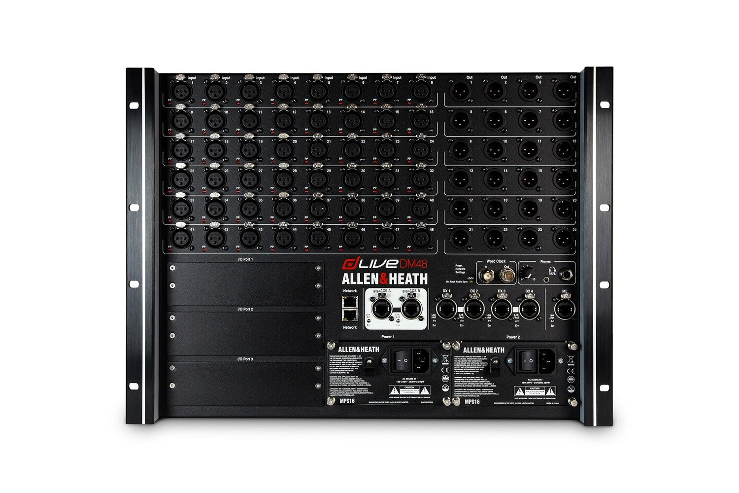 Allen & Heath DM48