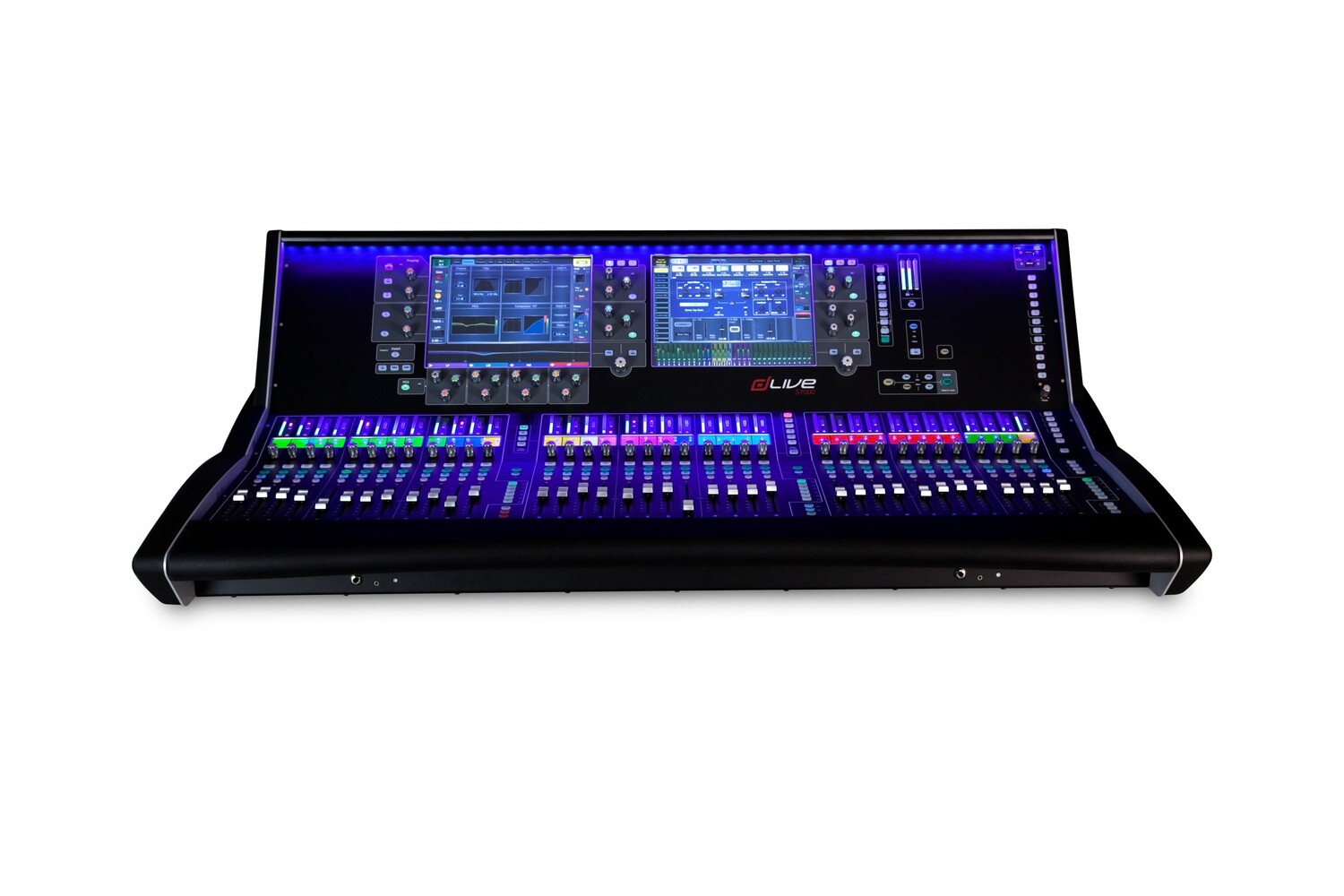 Allen & Heath DLIVE S7000