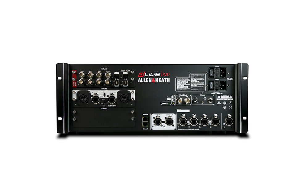 Allen & Heath DM0