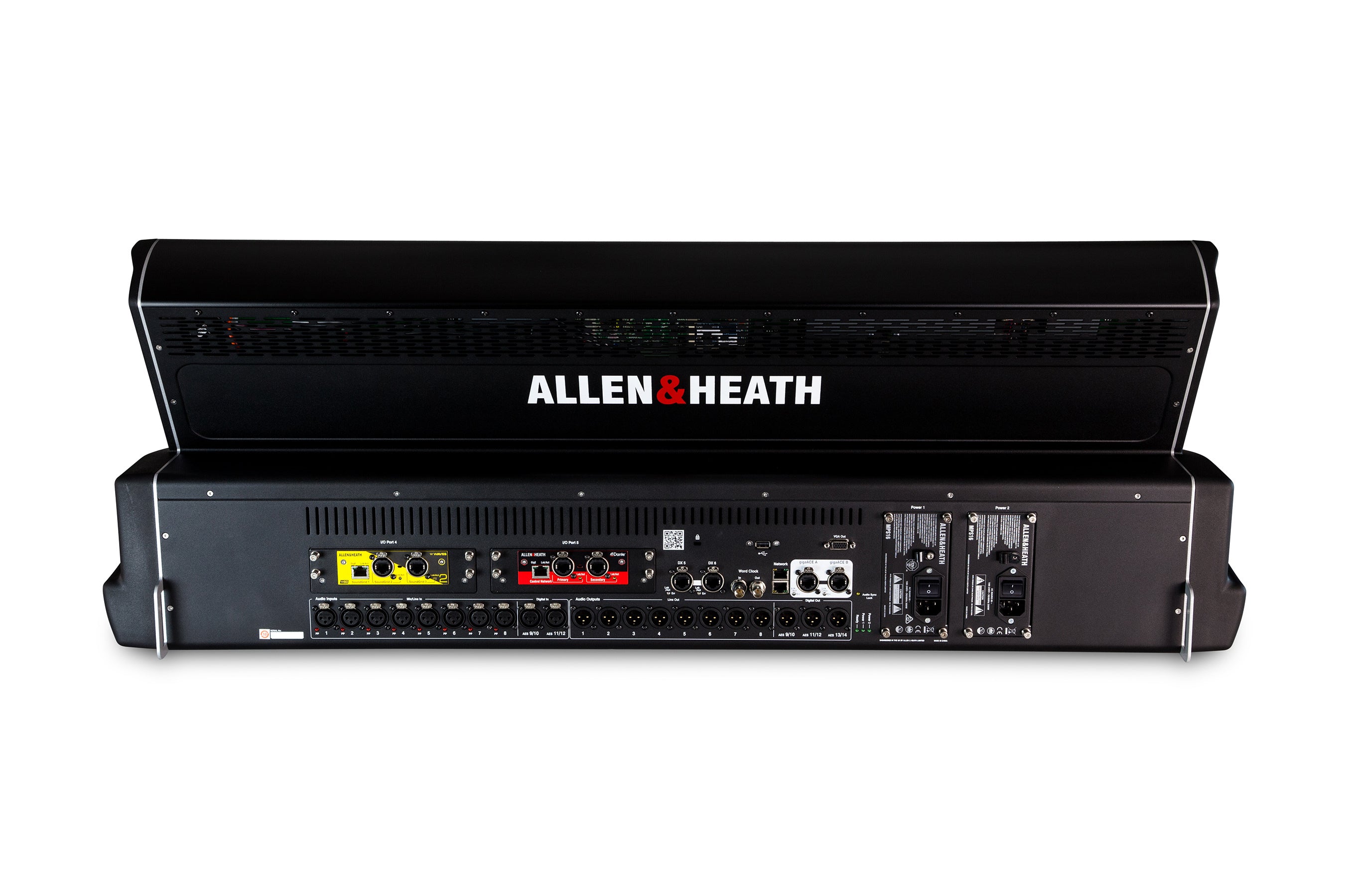 Allen & Heath DLIVE S7000